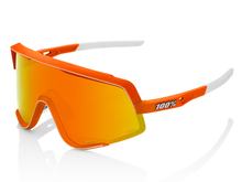 100% Glendale HiPER Mirror lenses sunglasses