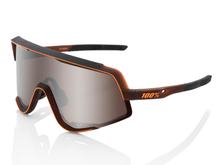Sonnenbrille 100% Glendale HiPER Mirror Gläser