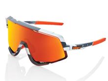 100% Glendale HiPER Mirror lenses sunglasses