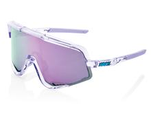 Sonnenbrille 100% Glendale HiPER Mirror Gläser