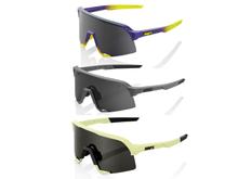 Sonnenbrille 100% S3 Smoke Gläser