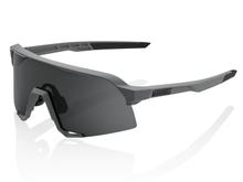 Sonnenbrille 100% S3 Smoke Gläser