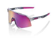 Sonnenbrille 100% S3 Mirror Gläser