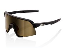 Sonnenbrille 100% S3 Mirror Gläser