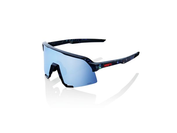 Lunettes de soleil 100 % S3 Hiper Mirror Lenses
