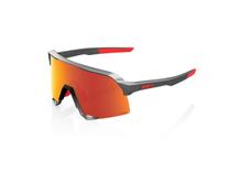 Óculos de sol 100% S3 Lentes Espelhadas HiPER
