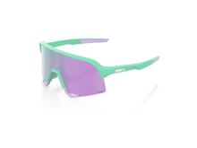 Óculos de sol 100% S3 Lentes Espelhadas HiPER