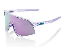 Óculos de sol 100% S3 Lentes Espelhadas HiPER