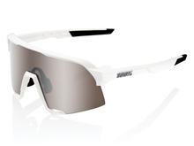 Óculos de sol 100% S3 Lentes Espelhadas HiPER