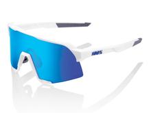 Óculos de sol 100% S3 Lentes Espelhadas HiPER