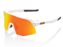 Óculos de sol 100% S3 Lentes Espelhadas HiPER