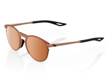 Gafas de sol redondas HiPer Mirror 100% informales