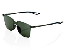 Gafas ahumadas cuadradas 100% informales