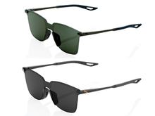Gafas ahumadas cuadradas 100% informales