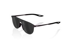 Occhiali a specchio a spirale casual al 100%