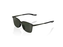 Sonnenbrille 100% Legere Square Smoke Gläser