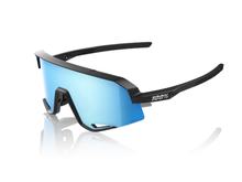 Sonnenbrille 100% Slendale HiPER Multilayer Mirror Gläser