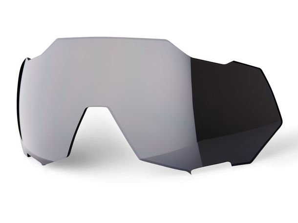 Ersatzglas 100% Speedtrap Mirror