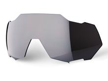 Ersatzglas 100% Speedtrap Mirror