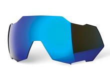 Vetro di ricambio Speedtrap Mirror al 100%