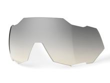 Vetro di ricambio Speedtrap Mirror al 100%