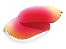 Vetro di ricambio 100% Sportcoupe Mirror