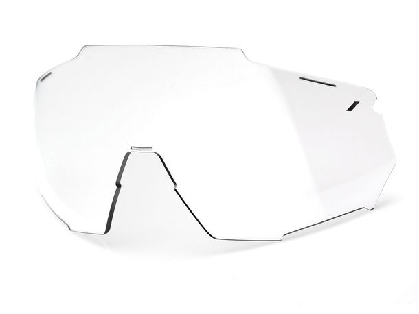 Ersatzglas 100% Racetrap