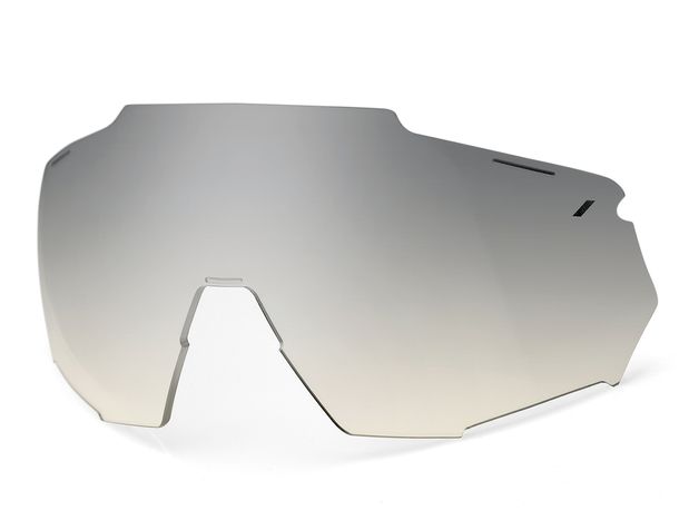 Ersatzglas 100% Racetrap Mirror
