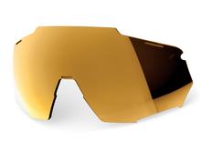 Vetro di ricambio 100% Racetrap Mirror