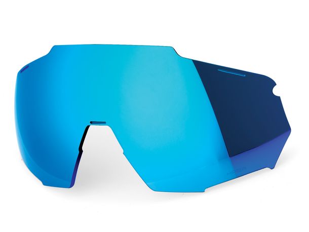 Ersatzglas 100% Racetrap HiPER Mirror