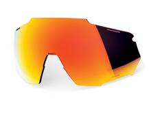 Vetro di ricambio 100% Racetrap HiPER Mirror