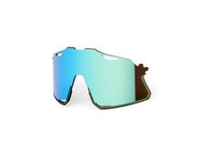 Vetro di ricambio Hypercraft Mirror al 100%