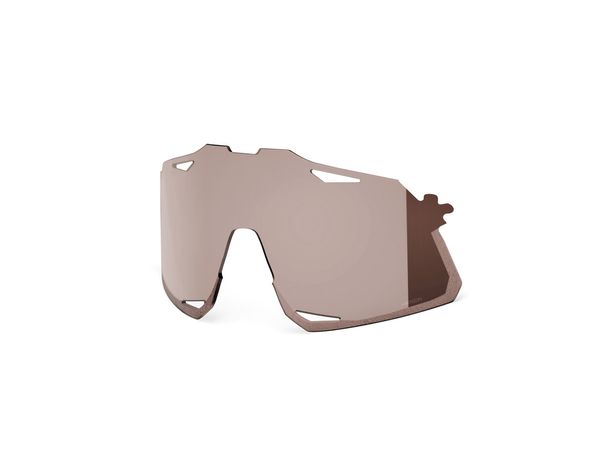 Ersatzglas 100% Hypercraft HiPER