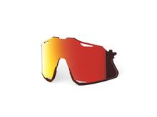 Vetro di ricambio Hypercraft HiPER al 100%