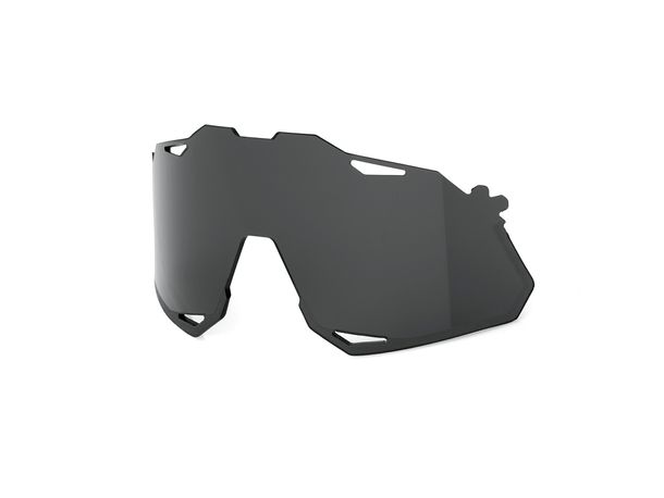Ersatzglas 100% Hypercraft XS Smoke