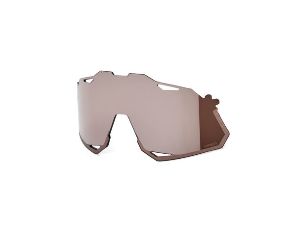Ersatzglas 100% Hypercraft XS HiPER Mirror
