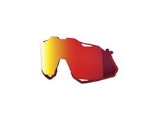 Vidrio de repuesto 100% Hypercraft XS HiPer Mirror