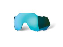 Vetro di ricambio Speedtrap Mirror al 100%