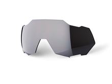 Vetro di ricambio Speedtrap Mirror al 100%