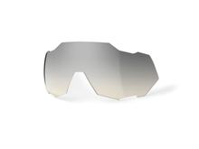 Vetro di ricambio Speedtrap Mirror al 100%