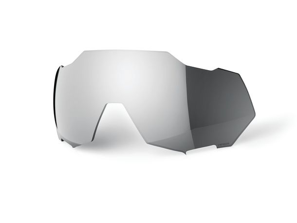 Ersatzglas 100% Speedtrap HiPER Mirror