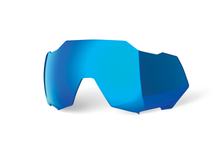 Ersatzglas 100% Speedtrap HiPER Mirror