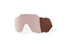 Ersatzglas 100% Speedtrap HiPER Mirror