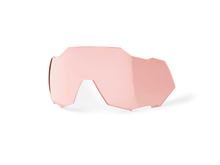 Vetro di ricambio 100% Speedtrap HiPER Mirror
