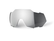 Ersatzglas 100% Speedtrap HiPER Mirror