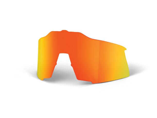Ersatzglas 100% Speedcraft HiPER Mirror
