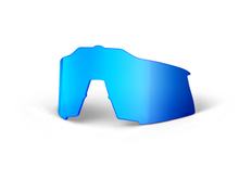 Vetro di ricambio 100% Speedcraft HiPER Mirror