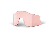 Ersatzglas 100% Speedcraft HiPER Mirror