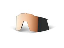 Vetro di ricambio 100% Speedcraft HiPER Mirror
