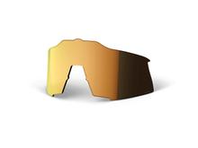 Vetro di ricambio 100% Speedcraft HiPER Mirror